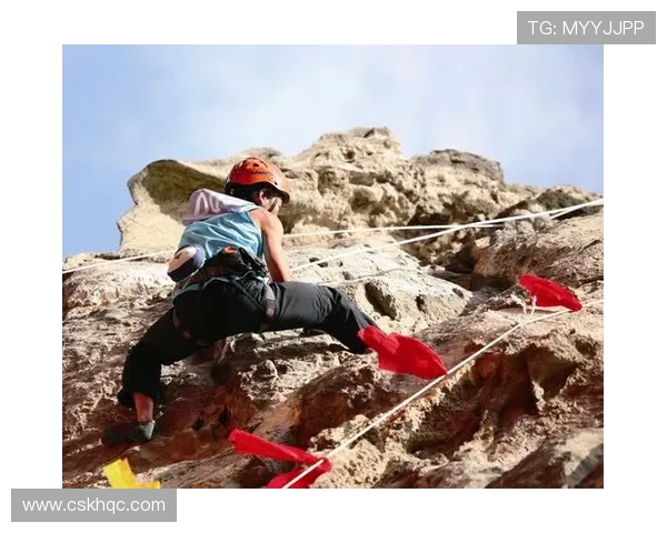 杭州攀岩队的反击之路：深度解析他们的训练与挑战