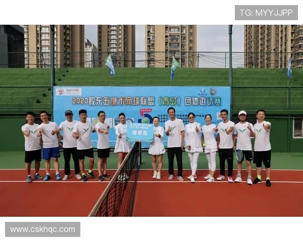 重庆网球队的节奏分析与发展方向探讨助力网球运动新篇章