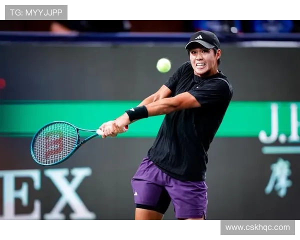 上海网球队的速度之道：探索技术与训练的完美结合