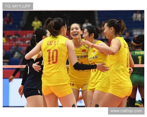世界杯点评:杭州排球队在赛场上的意识与表现分析 世界杯点评:杭州排球队在赛场上的意识与表现分析