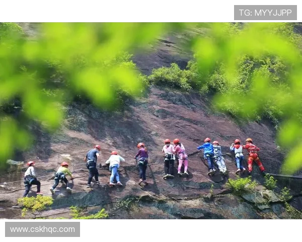 吴伟专访：回顾攀岩历程