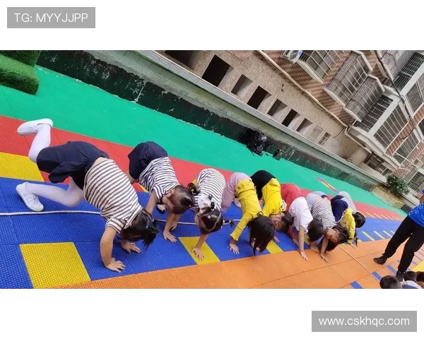 广州街舞队耐力训练揭秘：如何在舞动中锻炼持久力与韧性