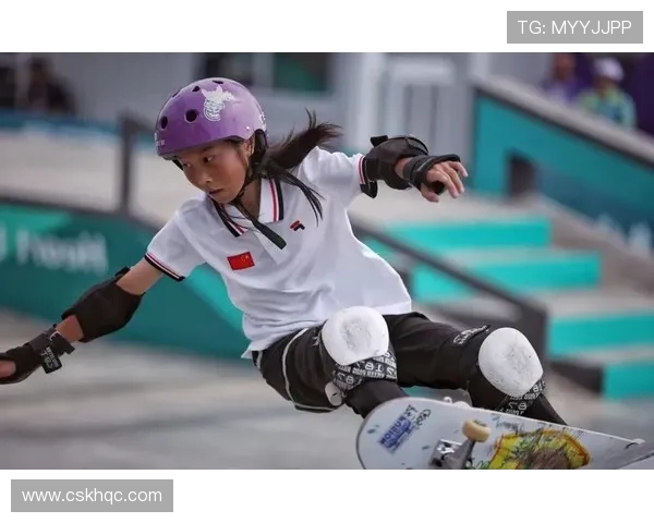 成都滑板精英赛回顾：滑板队耐力表现令人瞩目与思考